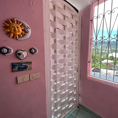 Terrazza Sul Tramonto Casa vacanze *