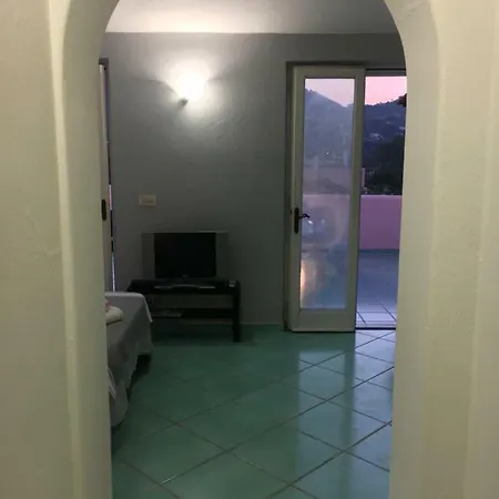 Terrazza Sul Tramonto Casa vacanze