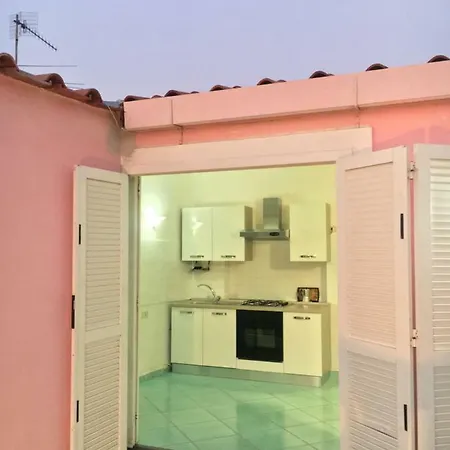Casa vacanze Terrazza Sul Tramonto *