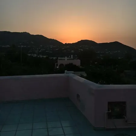 Casa vacanze Terrazza Sul Tramonto *