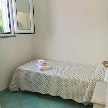 Casa vacanze Terrazza Sul Tramonto *