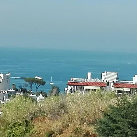 Terrazza Sul Tramonto Casa vacanze *