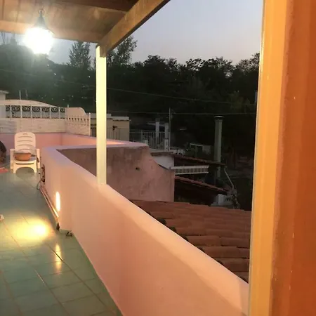 Terrazza Sul Tramonto Casa vacanze *