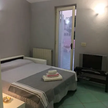 Terrazza Sul Tramonto Casa vacanze *