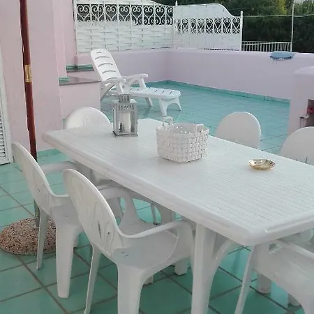Casa vacanze Terrazza Sul Tramonto