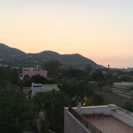 Terrazza Sul Tramonto *