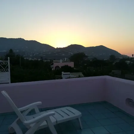 Terrazza Sul Tramonto Casa vacanze