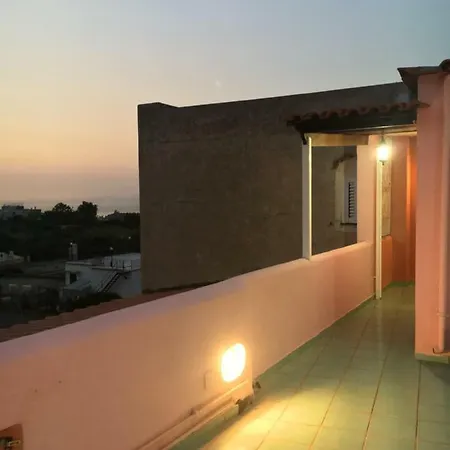 Terrazza Sul Tramonto *