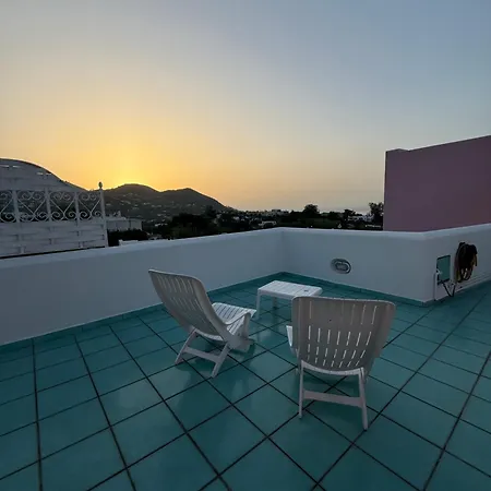 Terrazza Sul Tramonto Casa vacanze