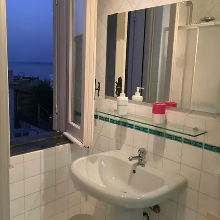 Дом отдыха Terrazza Sul Tramonto Искья