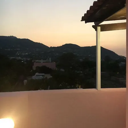 Terrazza Sul Tramonto