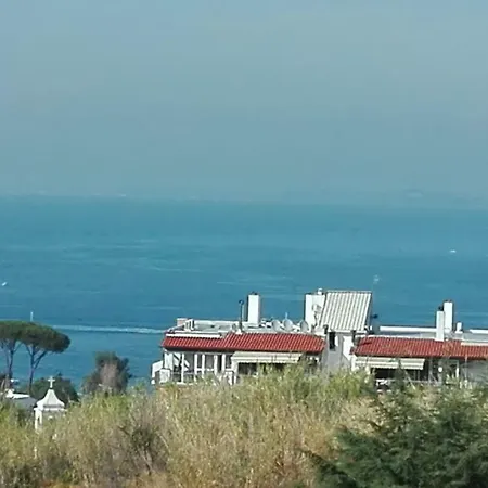Terrazza Sul Tramonto Дом отдыха *